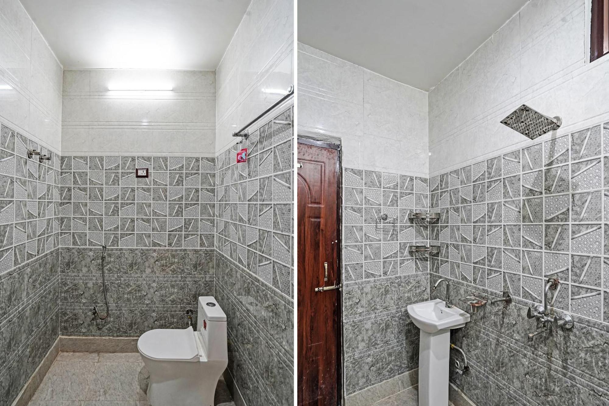 Play- Platinum Sector144 Couple Friendly Hotell Noida Eksteriør bilde